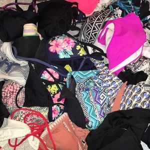 Bikini bundle!!